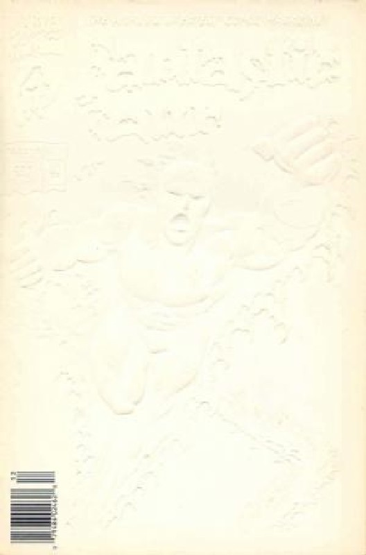Cover of Fantastic Four (Vol 1) #371. One of 250,000 Vintage American Comics on sale from Krypton!